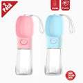 2 Pack of Dog Water Bottles