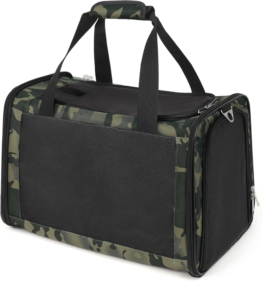 Pet Carrier-Airline Approved