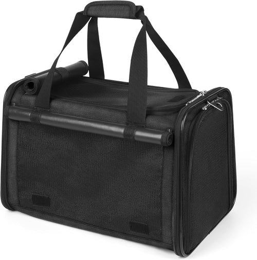 Pet Carrier-Airline Approved