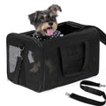 Pet Carrier For Car Travel
