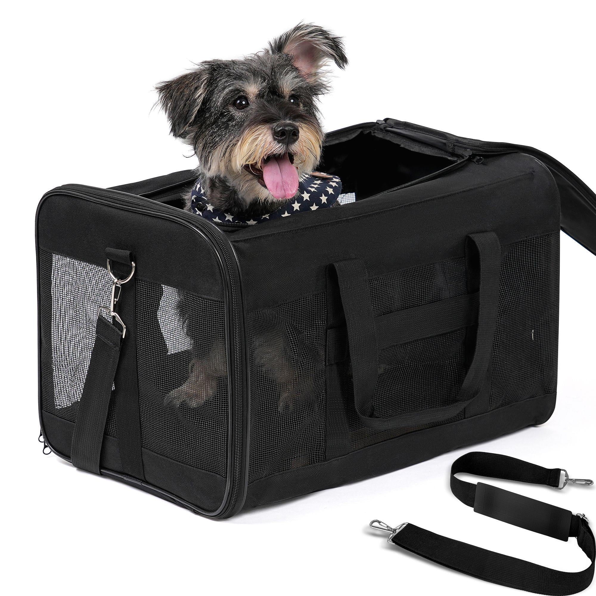 Pet Carrier For Car Travel