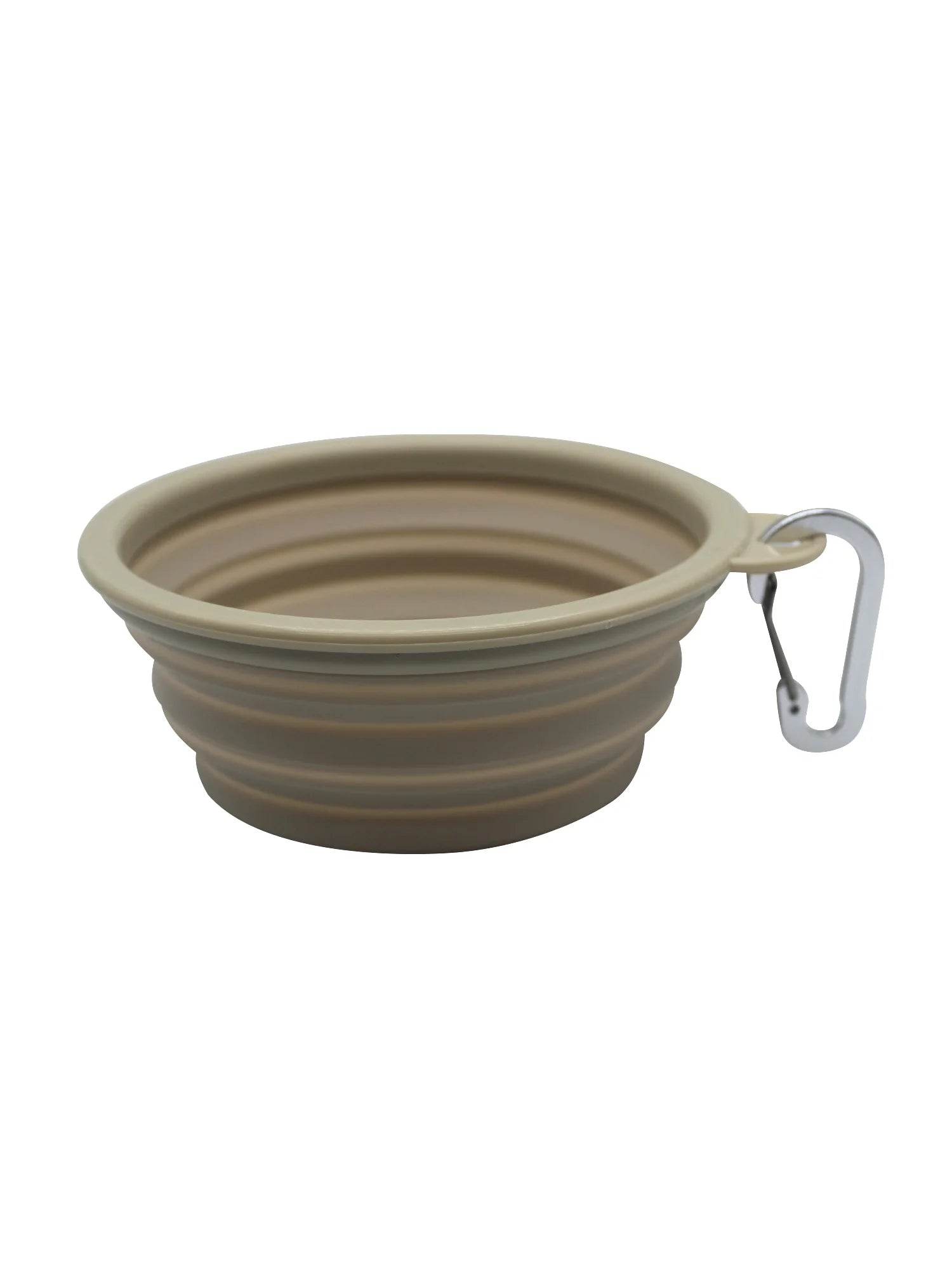 (3 Pack)  Collapsible Silicone Pet Bowl